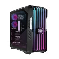 Case CM HAF 700 EVO Black ARGB Case CM HAF 700 EVO Black ARGB