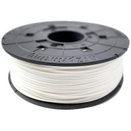 Консуматив за 3D принтер XYZ printing RF10CXEU02H, ABS, 1.75 mm, 600 gr, Pure white Консуматив за 3D принтер XYZ printing RF10CXEU02H, ABS, 1.75 mm, 600 gr, Pure white