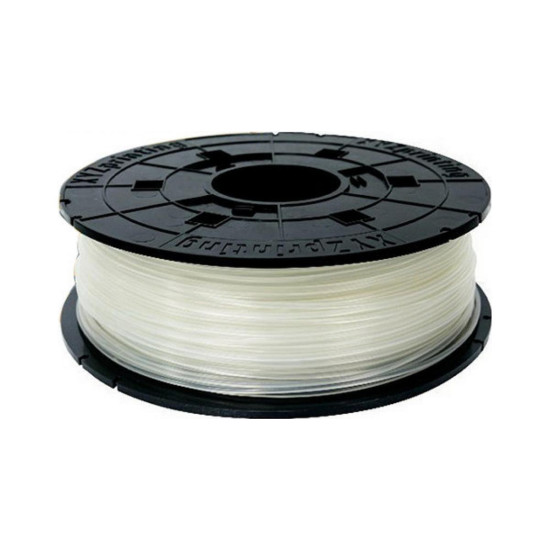 Консуматив за 3D принтер XYZ printing RF10CXEU01K, ABS, 1.75 mm, 600 gr, Nature Консуматив за 3D принтер XYZ printing RF10CXEU01K, ABS, 1.75 mm, 600 gr, Nature