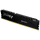 Памет Kingston FURY Beast Black 16GB DDR5 5200MHz Памет Kingston FURY Beast Black 16GB DDR5 5200MHz