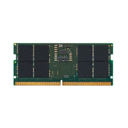 Memory Kingston 16GB SODIMM DDR5 4800MHz