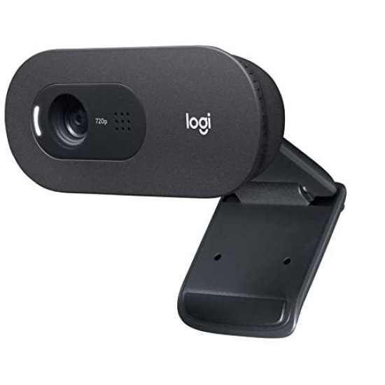 Уеб камера с микрофон LOGITECH C505e