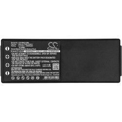 Camera Battery for Crane Remote Control   Liebherr; HBC  CS-FBA210BL 6V 2000mAh Cameron Sino Camera Battery for Crane Remote Control   Liebherr; HBC  CS-FBA210BL 6V 2000mAh Cameron Sino
