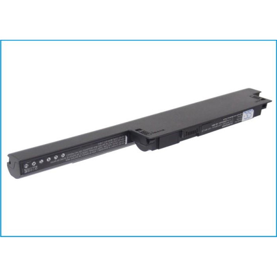 Laptop Battery for Sony VAIO PCG-71811M PCG-71911M SVE1511C5E CS-BPS26NB 11.1V 4400mAh CAMERON SINO Laptop Battery for Sony VAIO PCG-71811M PCG-71911M SVE1511C5E CS-BPS26NB 11.1V 4400mAh CAMERON SINO
