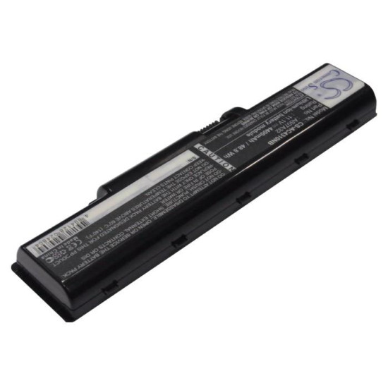 Батерия за лаптоп CAMERON SINO, Acer Aspire 4310/4520/4710/4920/4930G AS07A41/ASO7A42, 11.1V, 4400mAh Батерия за лаптоп CAMERON SINO, Acer Aspire 4310/4520/4710/4920/4930G AS07A41/ASO7A42, 11.1V, 4400mAh