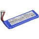 Battery for BLUETOOTH SPEAKER JBL Flip 4 GSP872693 01 3,7V 3000mAh LiPo Cameron Sino Battery for BLUETOOTH SPEAKER JBL Flip 4 GSP872693 01 3,7V 3000mAh LiPo Cameron Sino