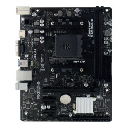 Motherboard BIOSTAR B450MHP, Socket AM4 Motherboard BIOSTAR B450MHP, Socket AM4