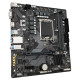 Motherboard GIGABYTE B760M H, socket 1700 Motherboard GIGABYTE B760M H, socket 1700