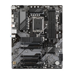 Motherboard GIGABYTE B760 DS3H DDR5