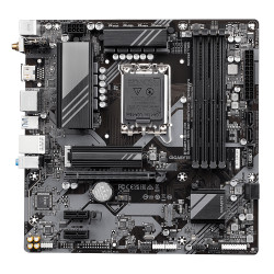 Motherboard GIGABYTE B760M DS3H AX DDR5 Motherboard GIGABYTE B760M DS3H AX DDR5