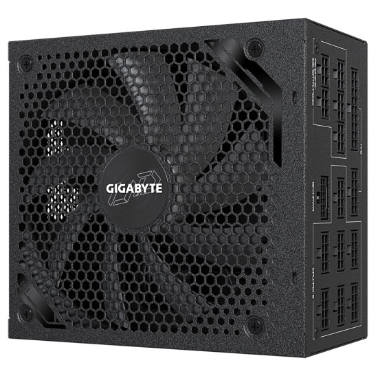 Power Supply Gigabyte UD1300GM PG5 1300W 80+ GOLD Power Supply Gigabyte UD1300GM PG5 1300W 80+ GOLD