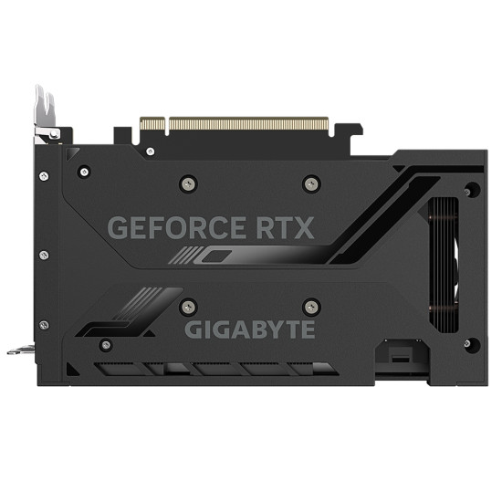 Graphic card GIGABYTE RTX 4060 TI WF OC 8GB GDDR6 Graphic card GIGABYTE RTX 4060 TI WF OC 8GB GDDR6