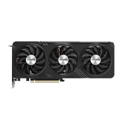 Graphic card GIGABYTE RTX 4060 TI GAMING OC 16GB GDDR6