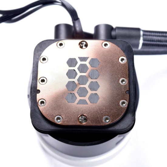 CPU Cooler Lian Li GALAHAD 240 Trinity SL-NF ARGB CPU Cooler Lian Li GALAHAD 240 Trinity SL-NF ARGB