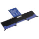 Батерия  за лаптоп GREEN CELL ACER ASPIRE S3  AP11D3F GREENCELL  LiPo, 11.1V, 3000mAh