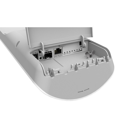 Секторна антена MIKROTIK mANTBox 19s, RB921GS-5HPacD-19S, 5 GHz, Gigabit Ethernet Секторна антена MIKROTIK mANTBox 19s, RB921GS-5HPacD-19S, 5 GHz, Gigabit Ethernet