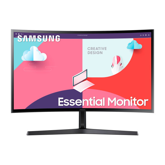 Monitor Samsung LS27C366EAUXEN 27 Monitor Samsung LS27C366EAUXEN 27