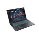 Лаптоп GIGABYTE G7 MF Intel Core i5-12500H, 17.3 IPS, FHD 144Hz, 16GB DDR4, 512GB SSD, RTX 4050