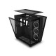 Case NZXT H9 Elite Matte Black Case NZXT H9 Elite Matte Black