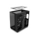 Case NZXT H9 Elite Matte Black Case NZXT H9 Elite Matte Black