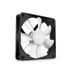 Вентилатор NZXT F120 RGB Core Black 120mm