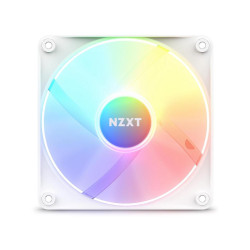 Вентилатор NZXT F140 RGB Core 140mm Вентилатор NZXT F140 RGB Core 140mm