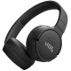 Слушалки on-ear JBL Tune 670NC, Bluetooth 5.3, USB-C, Черни Слушалки on-ear JBL Tune 670NC, Bluetooth 5.3, USB-C, Черни