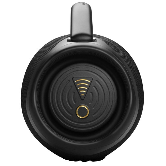 Блутут колонка JBL BOOMBOX3, Wi-FI, Черна