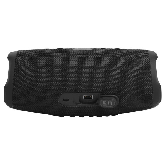 Блутут колонка JBL CHARGE 5, Wi-Fi, Черна Блутут колонка JBL CHARGE 5, Wi-Fi, Черна