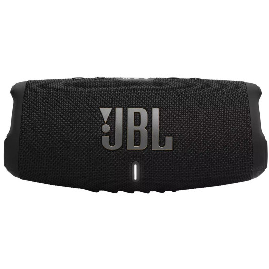 Блутут колонка JBL CHARGE 5, Wi-Fi, Черна Блутут колонка JBL CHARGE 5, Wi-Fi, Черна