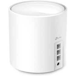 TP-Link Deco X50, 2 pack, 3x LAN/WAN, 2.4/5 GHz, 574 -  2402 Mbps, Gigabit