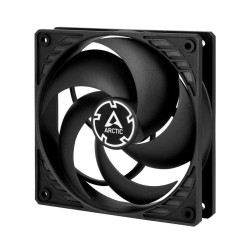 Fan ARCTIC P12 PWM PST CO, Black Fan ARCTIC P12 PWM PST CO, Black
