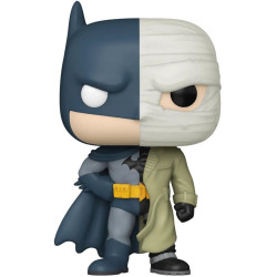 Funko Pop! Heroes: DC Comics - Batman (Hush) #460