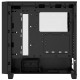 Case Corsair 3000D Airflow Mid Tower, Tempered Glass, Black Case Corsair 3000D Airflow Mid Tower, Tempered Glass, Black