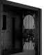 Case Corsair 3000D Airflow Mid Tower, Tempered Glass, Black Case Corsair 3000D Airflow Mid Tower, Tempered Glass, Black