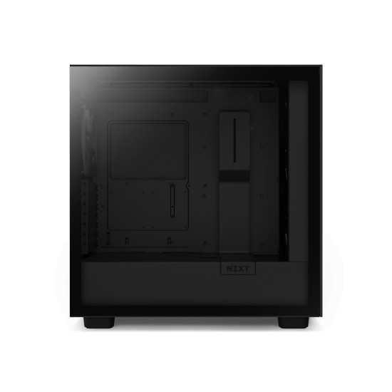 Кутия NZXT H7 Elite 2023 Matte Black Mid-Tower Кутия NZXT H7 Elite 2023 Matte Black Mid-Tower