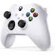 Геймърски контролер Microsoft Xbox, Безжичен, USB-C, Бял Геймърски контролер Microsoft Xbox, Безжичен, USB-C, Бял