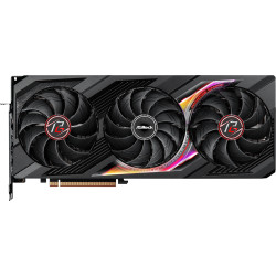 Graphic card ASROCK RX 7900 XT Phantom Gaming OC 20GB GDDR6 Graphic card ASROCK RX 7900 XT Phantom Gaming OC 20GB GDDR6