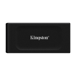 Външен SSD Kingston XS1000, 2TB Външен SSD Kingston XS1000, 2TB