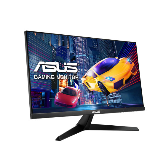 Геймърски Монитор ASUS VY249HGE 23.8