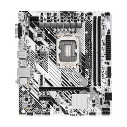 Motherboard ASRock H610M-HDV/M.2+ D5 LGA1700