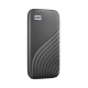 External SSD диск Western Digital My Passport, 500GB External SSD диск Western Digital My Passport, 500GB