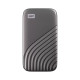 External SSD диск Western Digital My Passport, 500GB External SSD диск Western Digital My Passport, 500GB