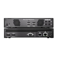 KVM приемник Matrox XTO3-N3208RX, SPF,  До 2 монитора KVM приемник Matrox XTO3-N3208RX, SPF,  До 2 монитора