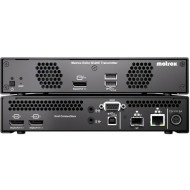 KVM трансмитер Matrox XTO3-N3208RX, SPF,  До 2 монитора KVM трансмитер Matrox XTO3-N3208RX, SPF,  До 2 монитора