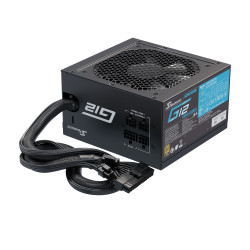 Power Supply Unit Seasonic G12 GM-550, 550W, 80+ GOLD Power Supply Unit Seasonic G12 GM-550, 550W, 80+ GOLD