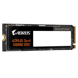 SSD Gigabyte AORUS 5000E 1TB, NVMe, PCIe Gen4 SSD Gigabyte AORUS 5000E 1TB, NVMe, PCIe Gen4