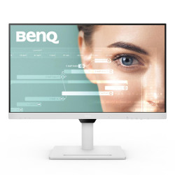 Monitor BenQ GW3290QT, IPS, 31.5 inch, Wide, QHD, DP, HDMI, USB, White Monitor BenQ GW3290QT, IPS, 31.5 inch, Wide, QHD, DP, HDMI, USB, White