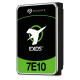 HDD SEAGATE Exos 7E10, 2TB, 256MB, SATA, 7200rpm, ST2000NM000B HDD SEAGATE Exos 7E10, 2TB, 256MB, SATA, 7200rpm, ST2000NM000B