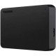 Външен хард диск Toshiba Canvio Basics 2022, 2.5